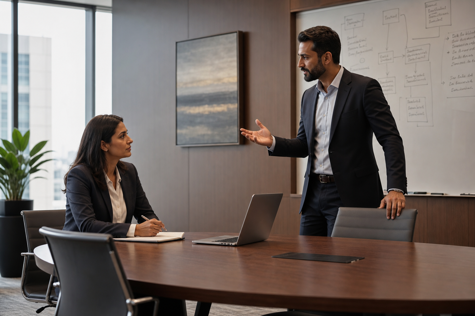 The First 24 Hours After an Employee Complaint | The HR Trail